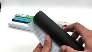 Partner Print- Whiteboard Sticker | Blackboard Sticker Removable Vinyl Sticker (45x200cm)