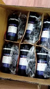 ปั๊ม RO 300 GPD ปั๊มตู้น้ำดื่ม หยอดเหรียญ ปั๊มเครื่องกรองน้ำ ปั๊มอัด 240010003