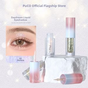 Puco | Highlighting Eye Gloss