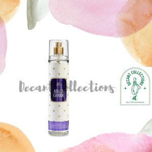 Body Mist Original Ari by Ariana Grande for Women