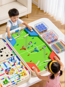 QU RAN | Educational Interactive Childrens Ball Game