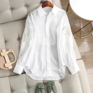 Design Elegant Long Sleeve Shirt
