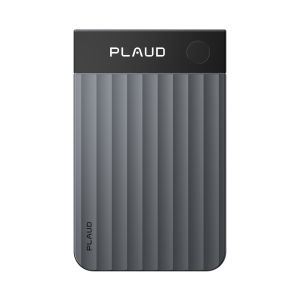 [Official] Plaud Note Pro AI Voice Recorder w/InstantView Display Transcribe & Summarize with AI Note Taker for Meetings & Calls Ultra-Slim