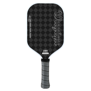 WUYIQU | Carbon Fiber Fiberglass Pickleball Paddle