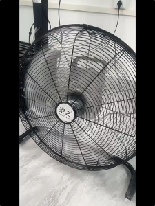 Kenny พัดลม อุตสาหกรรม 16/14/12/10 นิ้ว - ตั้งโต๊ะ 16 นิ้ว พัดลมตั้งพื้นอุตสาหกรรม พัดลมตั้งพื้น พัดลมติดตั้งโต๊ะ