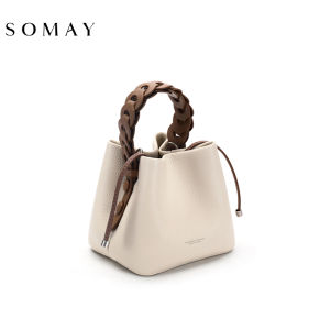Somay | Versatile Commuter Womens Handbag Winter Autumn
