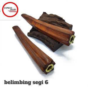 pipa sedotan kayu bajakah asli kualitas super D86