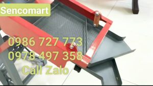 Tìm máy xát gạo mẫu mới năm 2023 TF1000 Hoàng Đế