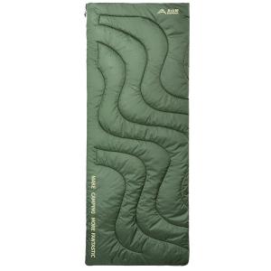 BSWOLF | Summer Lightweight Sleeping Bag For Adult Outdoor Camping And Office Use