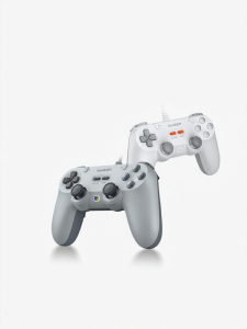 GameSir |Tay Cầm Chơi Game Có Dây cho FPS Tương Thích với PC Steam PS5 Switch iOS Android Laptop