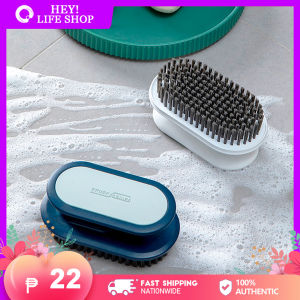Multi-purpose Cleaning Brushes Laundry Brush Home Bathroom and Kitchen Cleaning Tools