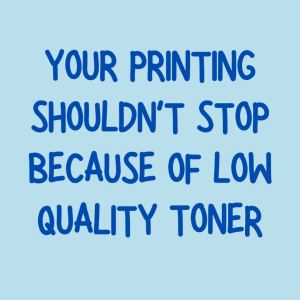 ETQ Compatible CRG071H Toner Cartridge for use in Canon Imageclass