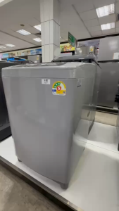 LG เครื่องซักผ้า รุ่น T2310VSPM ขนาด 10 โล ระบบ SMART INVERTER WASHING MACHINE
