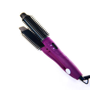 3 In 1 Hair Straightener: A Versatile Hair Styling Tool