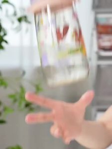 Supor | Cốc Uống Sữa Dùng Ống Hút PPSU Chống Hóc Cốc Huấn Luyện