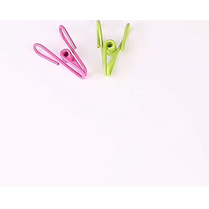 Combo 10/20 Móc Kẹp Treo Quần Áo Tất Năng Bằng Inox Chắc Chắn CINDY