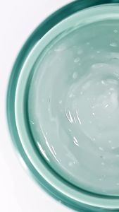 WARDAH NEW GEL MOISTURIZER Series 30gr | Dark Spot Corrector | Deep Water Restore | Radiant Charge | Calm & Soothe
