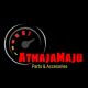 AtmajaMaju