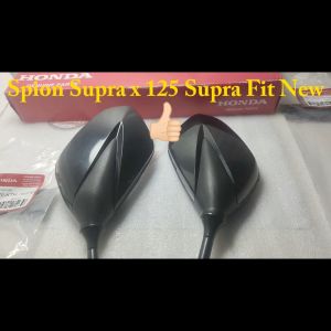 Spion Supra X125 & KTM: Suku Cadang & Aksesoris Motor