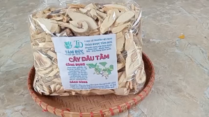 100g thân cây dâu tằm sấy khô