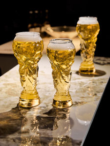 BANGBEBE | Football Creative New Beer Mug