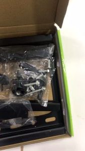 Universal Adjustable Wall Mount Bracket Tilt 26-55