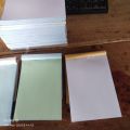 3 PLY 25 SET BUKU BON NOTA KOSONG (75 LEMBAR TERMASUK COPY. 