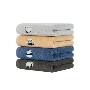 Sanli | Soft Cotton Cartoon Towel
