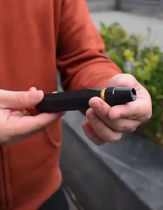 Kepala Spray Gun Tekanan Tinggi -  Alat Semprot Air Cuci Mobil Motor