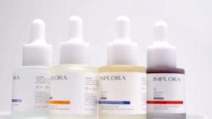 IMPLORA Luminous Brightening Serum 20ml