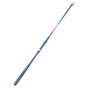 RYOBI | Flexible Lightweight Hard Rod 3 Section