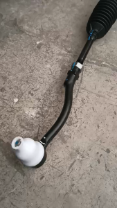 565001R100 POWER STEERING GEAR ASSY M.D.P.S FOR HYUNDAI ACCENT11(MOBIS ORIGINAL)PART #: 56500-0U000: 565001R100