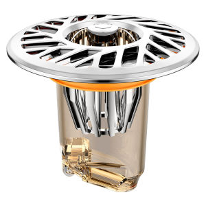 SUNINLIFE | Odor-Preventing Insect-Blocking Drain Core