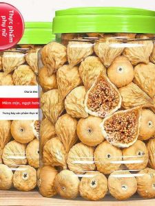 Organic Extra Large Natural Dried Fig 500g