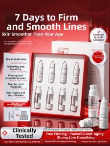 ORGINESE | Firming Anti Wrinkle Anti Aging Repair Hydrating Essence