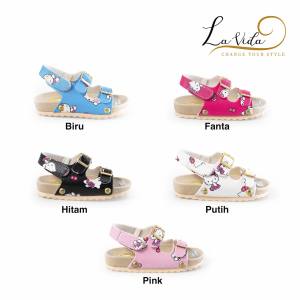 LVD Sandal Anak Perempuan Art KKL 29H (Size 22-25)