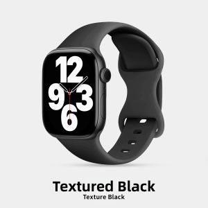 HANNUO | Sport Silicone Watch Band