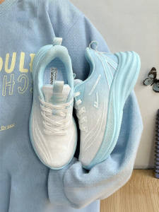 Warrior | Lightweight Soft Sole Spring Running Shoes