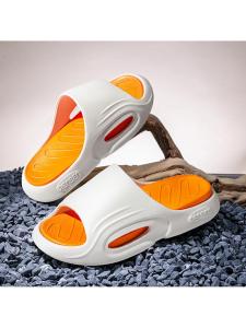 Dép Đi Trong Nhà Mùa Hè Chống Trượt EVA Thoải Mái Thoáng Khí Thoáng Khí Cho Nam Và Nữ Dép Đi Trong Nhà Thoáng Khí Chống Trượt