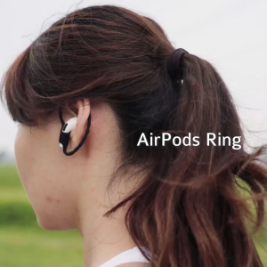 Bone Collection AirPods Ring