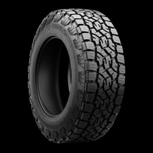 Toyo Open Country AT III Tyre Tire For Suzuki Jimny Made in Japan Offroad Overland setup INSTALLATION & BALANCING INCLUDED