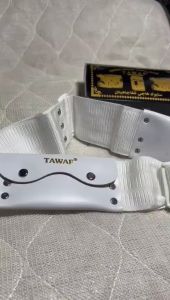 Sabuk Tawaf Jumbo: Solusi Nyaman dan Praktis untuk Ibadah Tawaf yang Lancar