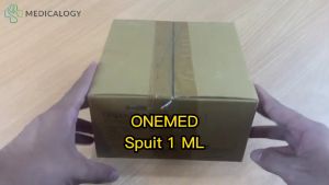 Spuit Insulin 1 cc OneMed isi 100 pcs: Panduan Perawatan Diabetes