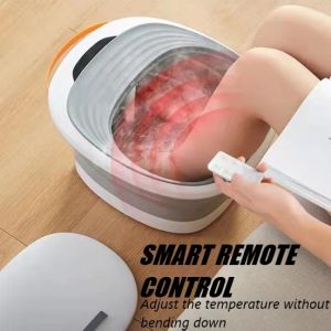Foldable Foot Spa Massage Urut Pengurut Kaki EMS Foot Massage Pad Feet Simulator Patch Koyok Detox Buang Toksin Sakit Ot