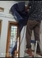 TERPAL  CUCI AC PAKAI RESLETING  1/2 PK SAMPAI 2 PK. 