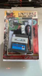 Cdi jupiter burha / 5tp dual band tipe TR brt