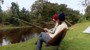 Ghế gấp dã ngoại Naturehike NH20JJ036