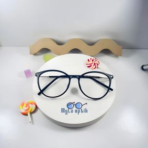 MYLA OPTIK - KACAMATA 8136 ||CRMC•BLUERAY•PHOTOCROMIC•BLUECROMIC|| MINUS NORMAL CYLINDER PLUS || KACAMATA WANITA