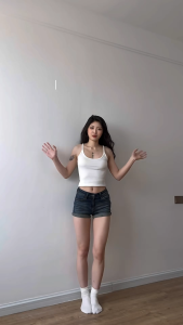 Áo Tank Top Nữ Đính Cườm Cao Cấp Dáng Ôm Tôn Dáng Phong Cách Quý Phái Thanh Lịch