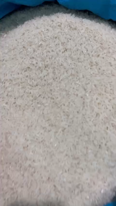 5kg Gạo mềm nhà trồng không thuốc trừ sâu